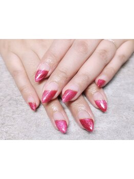 定額メニューのあるサロン