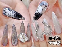 ネイルマフィア 池袋店(NAIL MAFIA)/