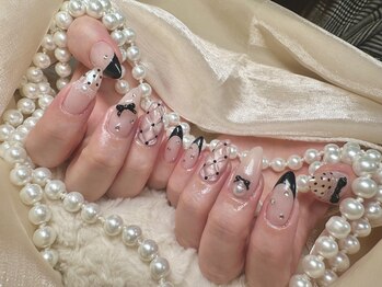 エルフネイル(Elf nail)/