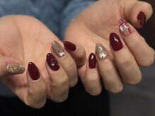 季節デザイン♪