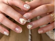 ヨル 北堀江(yol.)