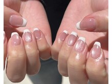 プリュネル 原宿店(prunelle)/【HAND】90分アート