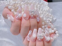 チップ長さだし持ち込みデザイン