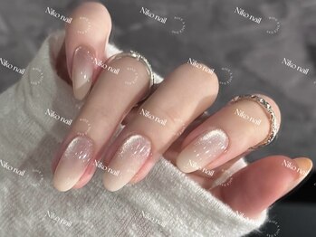 ニコ 高田馬場店(Niko)/グラデーション