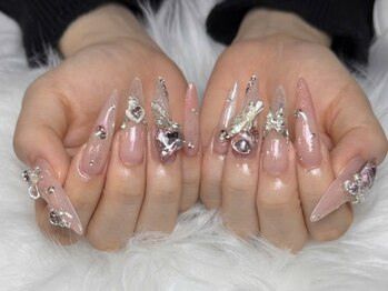 キティネイルズ 池袋(kitty nails)/
