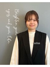 ミラ ナガマチ(milla nagamachi)&nbsp;katou 