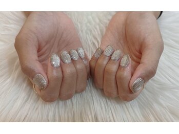 エール ネイル 上野店(AILE)/AILE nail 