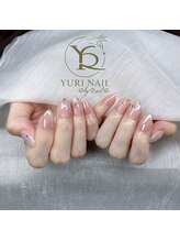 ユリナリタ(YuRi Narita)/