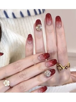 エヌワンネイル(N.one nail)/