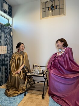 キマモリ(Kimamori)の写真/【5月末迄¥2,980】3月7日よりまこも蒸し開始!完全高知県産のまこもを使用◎温活ならまこも蒸し!