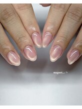 トータルビューティスペース(Total Beauty Space)/マグネット