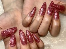 プリモ(PRIMO)/フラッシュネイル