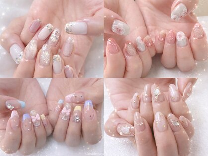 キャンアイドレッシー 大船店(Can I Dressy)の写真