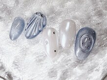 パラジェル 落合南長崎/スタンダード定額/マグネット