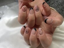 ユミネイル(YUMI NAIL)/