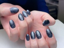 メオネイル(MEO NAIL)/ワオンカラネイル