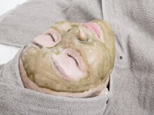 リセル 湘南(Re:cell)/ハーブピーリングで毛穴改善美白