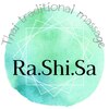 ラシサ 辻堂(Ra.Shi.Sa)のお店ロゴ