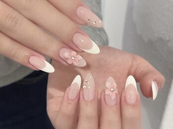 ユガール 渋谷(Ugirl)/チップ長さだし90分やり放題