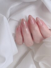 カリア ネイル(CaLIA+NAIL)/シェルネイル