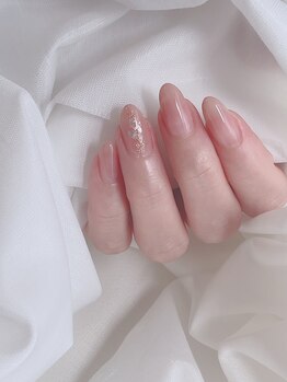 カリア ネイル(CaLIA+NAIL)/シェルネイル