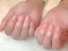 【何度でも同価格】 大人の艶々　パラジェル/ワンカラ－or グラデーション