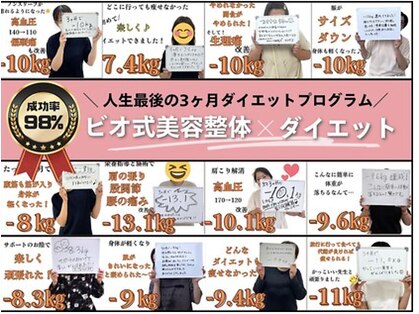 ビオ メゾン(BIO MAISON)の写真