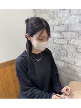 マキア 相馬店(MAQUIA) 杤久保