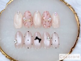 定額ハンド¥9000オフケア込
