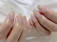 エヌワイ(Ny)の雰囲気（プライベートネイルサロン♪大人上品なデザインが得意◎）
