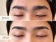 アイブロウン(ibrowen)の写真