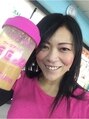 ディオーネ 長野東口店(Dione) 健康と美容の為に毎日プロテイン♪