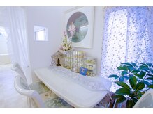 はなゆら/サロン内観3