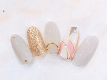 プルトワ(pourtoi)/ニュアンス★