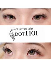 ドットイチイチマルイチ 銀座店(DOT1101)/