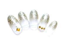 カレン(KAREN)/☆シンプル定額ネイル☆