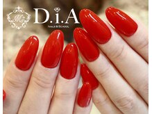 ネイルズアンドスクール ダイヤ(nails&school D.I.A)/