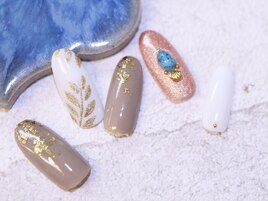 ＊..:.* Dolceコース*..＊.:*
