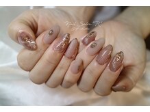 ネイルサロン R/スタイリングコース