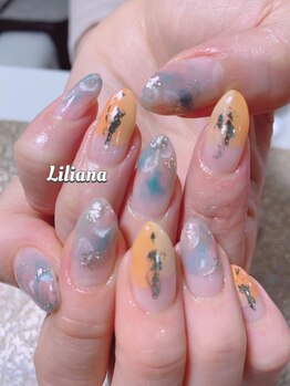 リリアーナ(Liliana)/