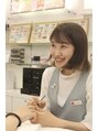 ネイルズノン イオン鹿児島鴨池店(Nail's NON) 上川路 友香