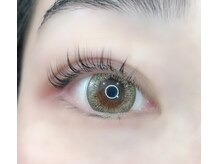 レーヴ(REVE)/Eye design*