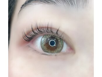 レーヴ(REVE)/Eye design*