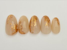 水彩ニュアンス¥9,130