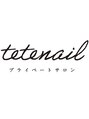 テテネイル(tetenail)/tetenailプライベートサロン