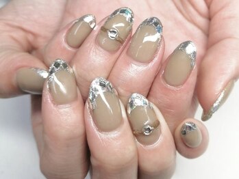 ネイルサロン シェリス(Nail Salon CHELICE)/