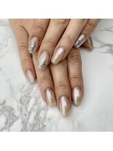 グリーディ(greedy)/持ち込みデザイン