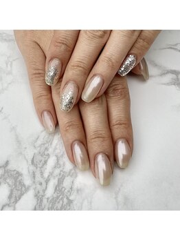 グリーディ(greedy)/持ち込みデザイン