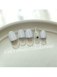 季節のキャンペーンネイル★5月