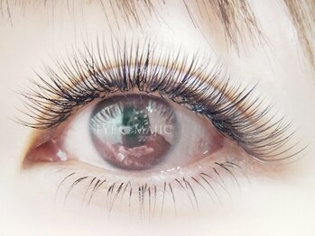 アイマジック 新宿店(EYE MAJIC)/3Dボリュームラッシュ300本